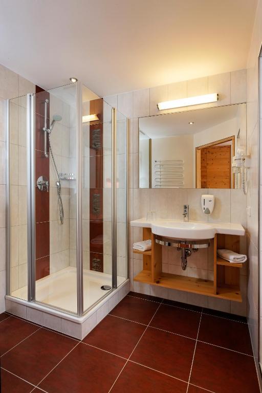 Hotel Flatscher Штульфельден Номер фото