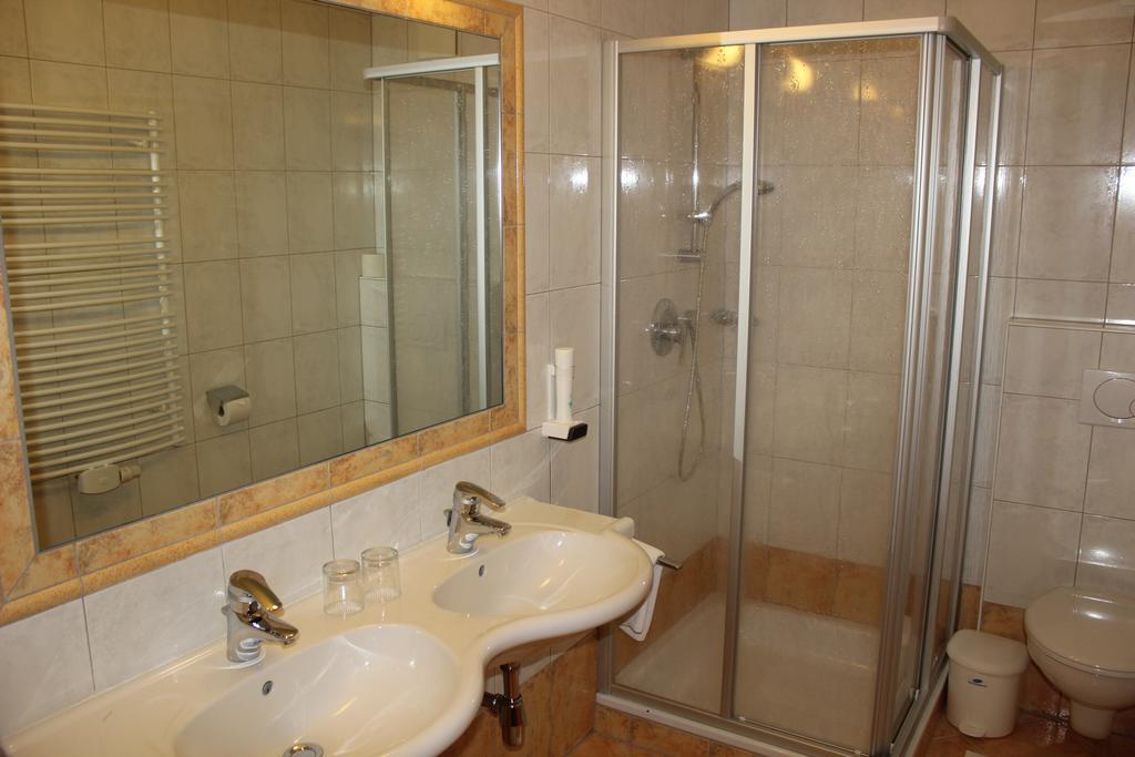 Hotel Flatscher Штульфельден Экстерьер фото