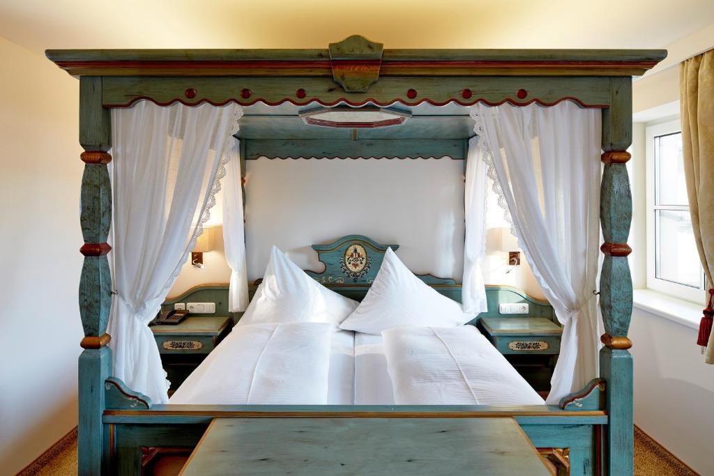 Hotel Flatscher Штульфельден Экстерьер фото