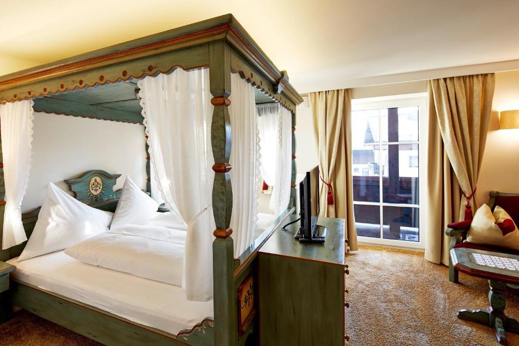 Hotel Flatscher Штульфельден Номер фото